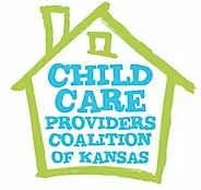 Child Care Providers Coalition of Kansas logo